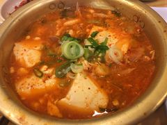 -金北顺大锅家(신사본점)