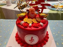 -御仙都北京菜馆·烤鸭店(双井店)