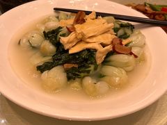 -明阁 Ming Court(广州朗豪酒店)