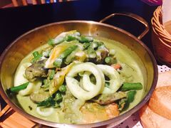 -Thai Alley泰爱里(二沙岛店)