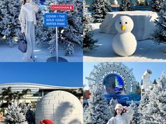 -汕头中海黄金海岸水上乐园