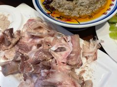 -李记白水羊头·清真老味家常菜(石景山店)