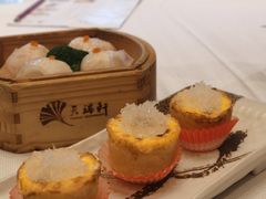 -天瑞轩·粤菜餐厅