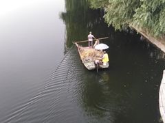 -济宁运河核心景区