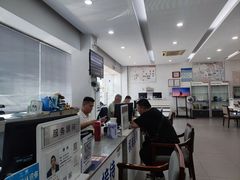 -上海名流星域汽车服务有限公司(内江路店)