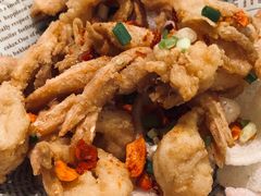 -新白鹿餐厅(爱琴海购物中心店)