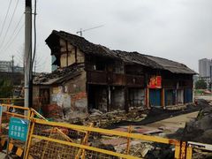 -安顺武庙