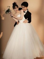 -LOMO乐玛婚纱摄影(口碑严选店)