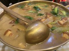 -京城百饺园•东北菜馆(红谷滩店)