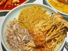 -裕兴记•蟹黄面馆(人民广场店)