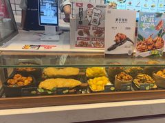 -1973继光香香鸡(大东方百货店)