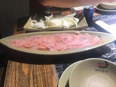 -渝味晓宇火锅(合川路店)
