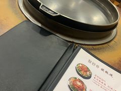 -春川铁板鸡(高科园店)