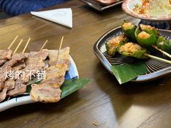 -一豚轩·烧鸟·豚骨拉面(五四路店)