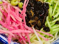 -门框胡同百年卤煮(前门煤市街店)