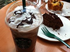 -星巴克(红房子店)