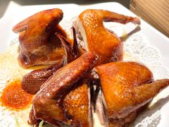 -悦满楼·西关名点·湛江名菜(航空综合大厦店)