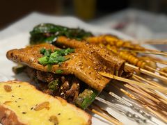 -九村烤脑花(大石坝总店)