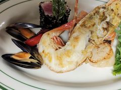 -食间牛排(湖西路店)