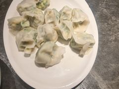 -李记饺子·熏酱东北菜(欢乐谷店)
