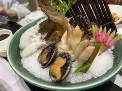 -红鼎豆捞· 20年老店每天都新鲜(宝丰路店)