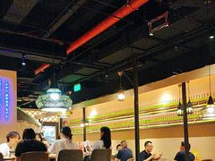 -那时新疆·若羌(经纬汇店)