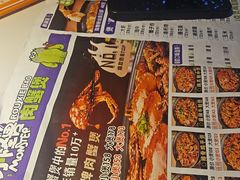 -徐记小怪兽肉蟹煲(中央大街店)