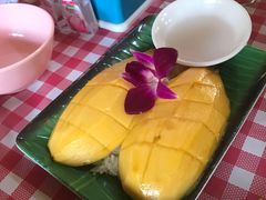 -Jungle Kitchen