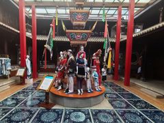 -璞真扎染博物馆