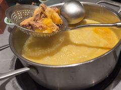 -二刀潮牛(重庆光环购物公园店)