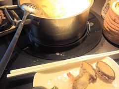 -生如夏花泰式火锅(西村黑金店)