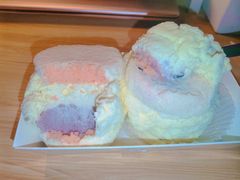 雪域乳酪小贝-mira甜品屋(财大店)