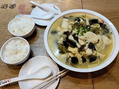-鱼你在一起(南开天佑城店)
