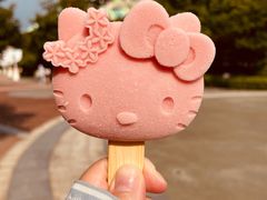 -杭州Hello Kitty乐园