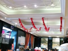 大堂-大鸭梨烤鸭(甘家口店)