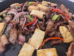 -一烙锅(友谊店)