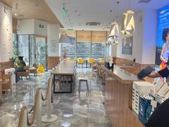 -Blueglass酸奶(财富购物中心店)