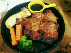 -花漫里餐厅(刺桐店)