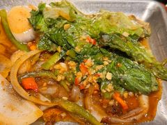 -大神太神·铁板烧(七宝领展广场店)