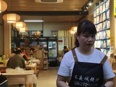 -郑记•不夜城烧烤•龙虾•虾蟹(黄鹤楼店)