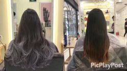 -3AM HAIR SALON染发烫发接发