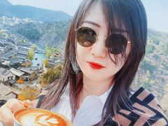 -云端咖啡(古北水镇景区店)