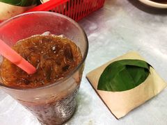 椰浆饭-多春茶室