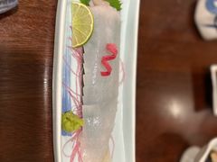 -加奈日本料理