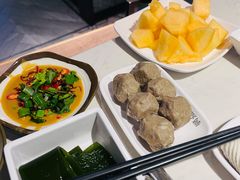 -野妹经典火锅(保利店)