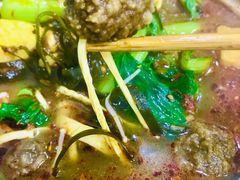 -清真·穆萨砂锅(大皮院店)