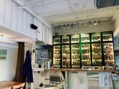 -RAC BAR(安福路店)