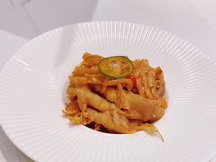 -云庭汇·粤菜海鲜(东盟盛天地店)