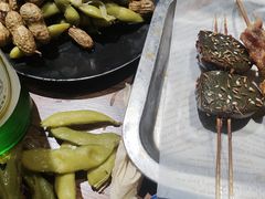 -鸭力大(绿城店)
