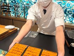 -小十Omakase(地王大厦店)